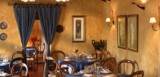 Restaurante