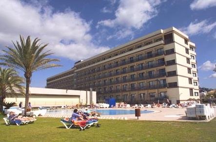 Gran Hotel Costa del Sol ****