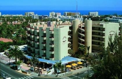 HL Apartahotel Il Rondo