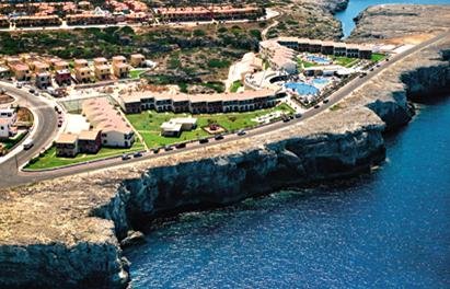 Hotasa Sea Club