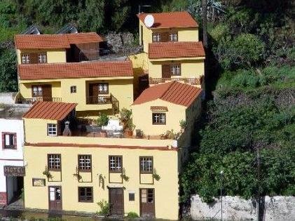 Rural Villa de Hermigua