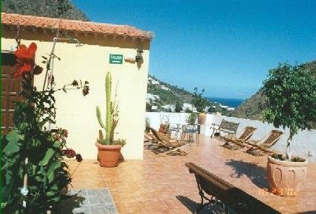 Rural Villa de Hermigua