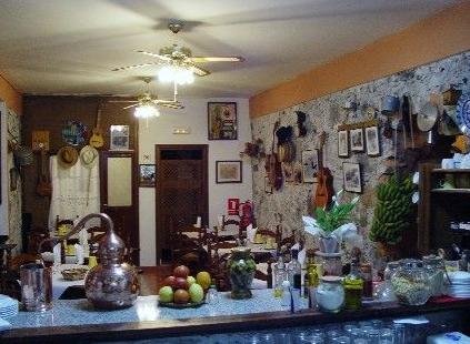 Rural Villa de Hermigua