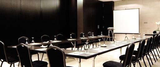Ejemplo sal&oacute;n de reuniones