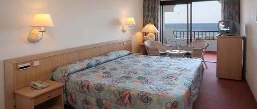 Double Standard Room