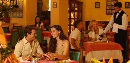 Restaurante