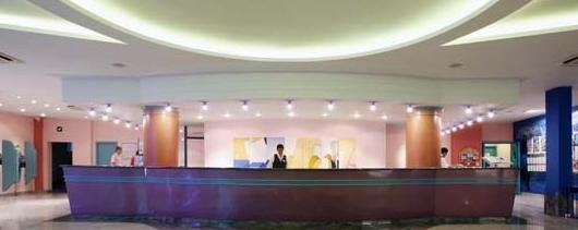 Recepción