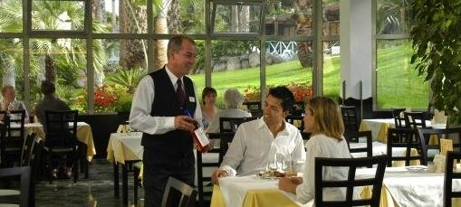 Restaurante