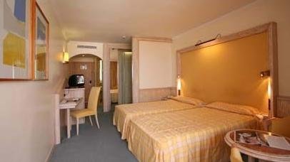 Habitaci&oacute;n Doble