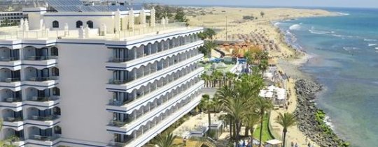 Vista Hotel Ifa Faro