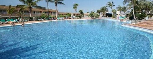 Vista Hotel Ifa Interclub Atlantic