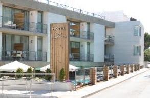 Vime Islantilla ***