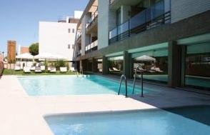 Piscinas