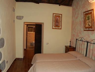 La Hacienda Del Molino