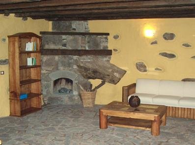 Sal&oacute;n de lectura La Zapater&iacute;a