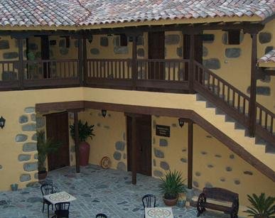 La Hacienda Del Molino