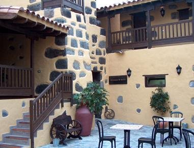 La Hacienda Del Molino