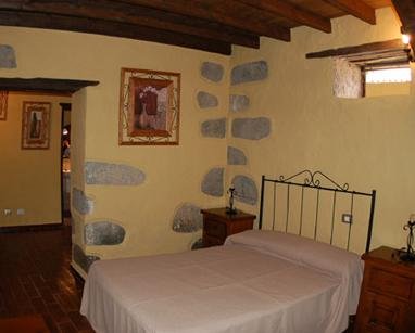 La Hacienda Del Molino