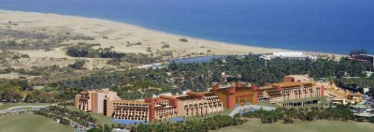 Lopesan Baobab Resort *****