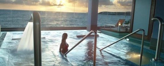 Spa Wellness