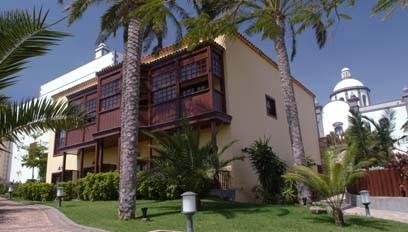Vista exterior