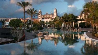 HOTEL VILLA DEL CONDE hotel villa del conde: