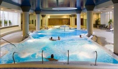 Spa & Thalasso