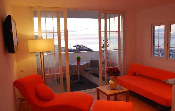 Aparthotel Maracaibo