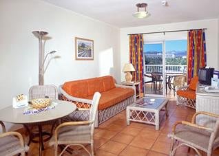 Ejemplo apartamento