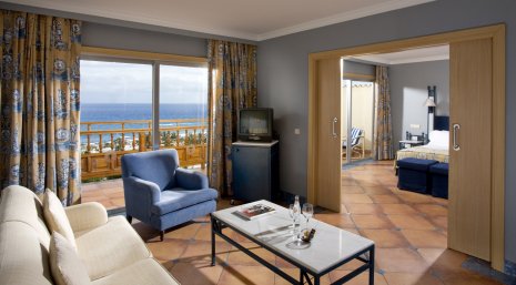 Ejemplo Junior Suite