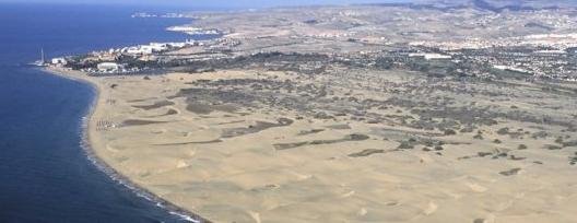 Maspalomas