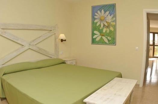 Ejemplo dormitorio