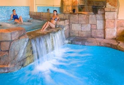 SPA Acquaplaya
