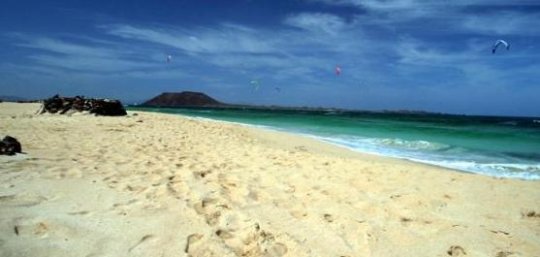 Fuerteventura