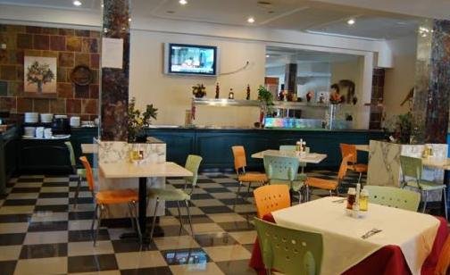Restaurante