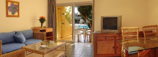Ejemplo apartamento