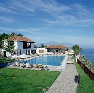 Parador de La Gomera ****