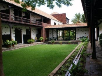 Patio Canario