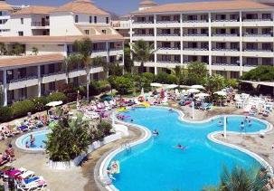 Vista Piscina