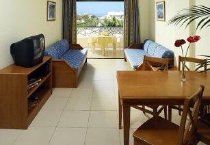 Ejemplo Apartamento