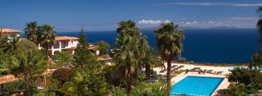 Quinta Splendida ****