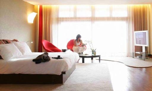 Spa Suite