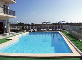 Piscina exterior