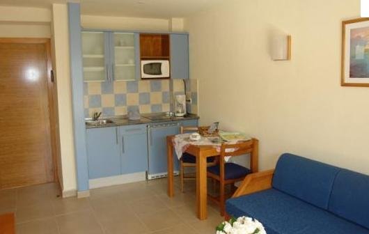Ejemplo apartamento superior