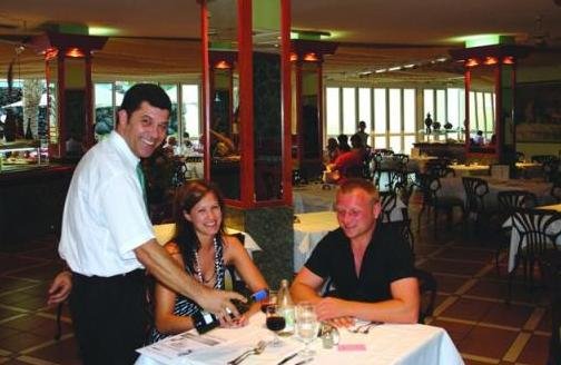 Restaurante