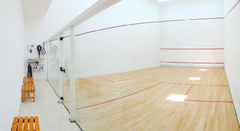 Cancha de Squash