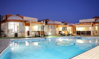 Vista Siesta Suites