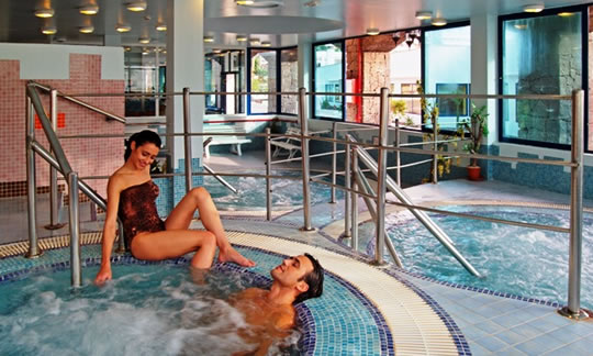 Vista Spa