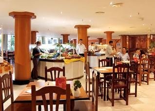 Restaurante