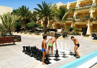Juegos